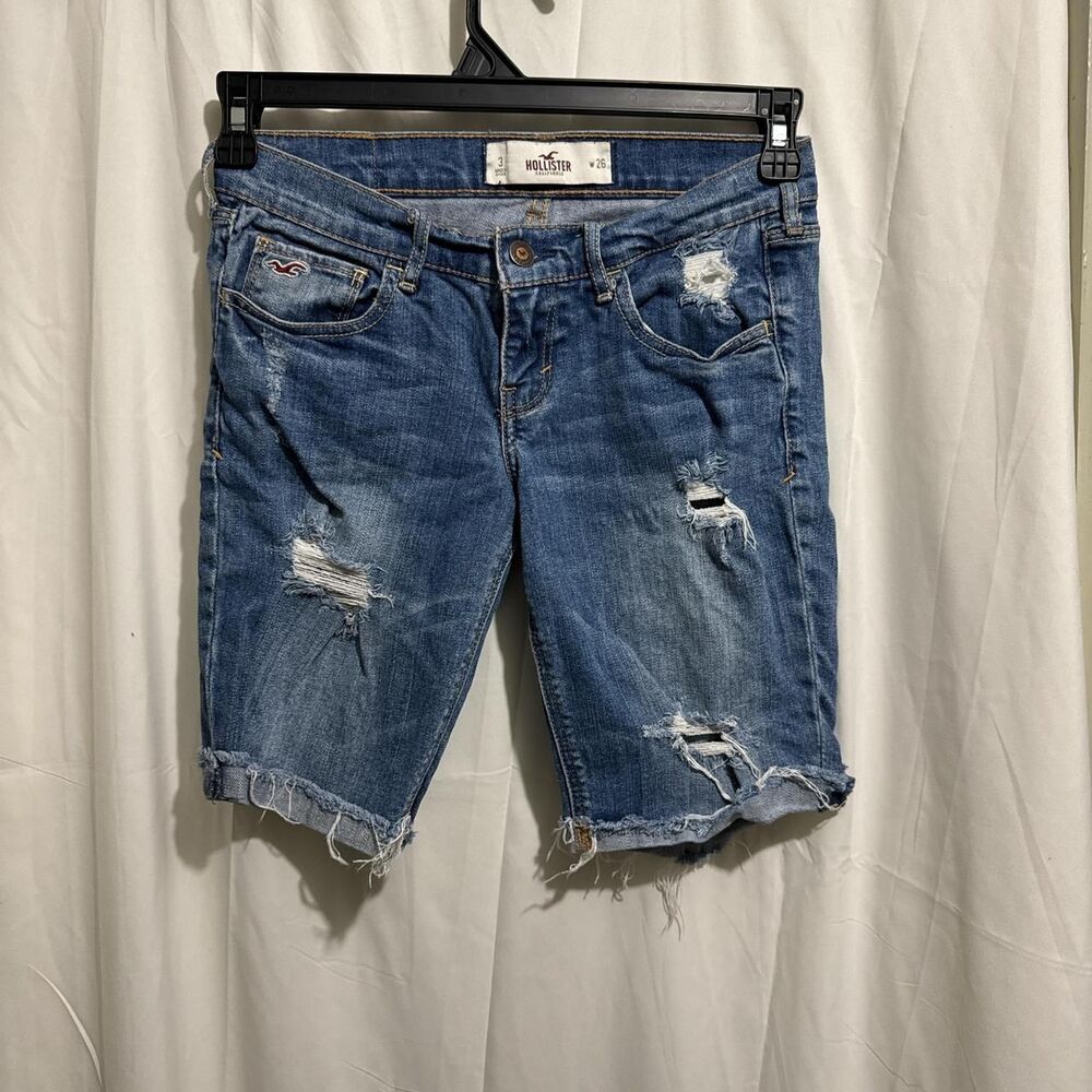Hollister Co Women's Shorts
